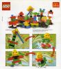 LEGO - Pendulum Nose 2743 - (New & Sealed)
