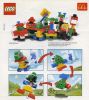 LEGO - Propeller Man 2744 - (New & Sealed)