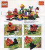 LEGO - Bad Monkey 2757 - (New & Sealed)