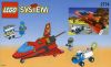 LEGO - Red Tiger 2774 - (New & Sealed)