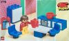LEGO - Kitchen 2778 - (New & Sealed)