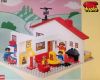 LEGO - Complete Playhouse 2780 - (New & Sealed)