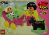 LEGO - Mother and Baby 2784 - (New & Sealed)