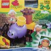 LEGO - The Meadowsweets 2825 - (New & Sealed)