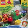 LEGO - The Strawberries 2830 - (New & Sealed)