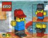LEGO - Boy 2841 - (New & Sealed)