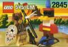 LEGO - Indian Chief 2845 - (New & Sealed)
