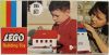 LEGO - Medium Basic Set 285 - (New & Sealed)