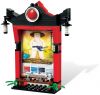 LEGO - Ninjago Card Shrine 2856134 - (New & Sealed)