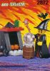 LEGO - Witch and Fireplace 2872 - (New & Sealed)