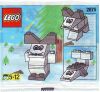 LEGO - Mouse 2875 - (New & Sealed)