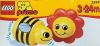 LEGO - Bumblebee and Flower 2899 - (New & Sealed)