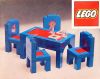 LEGO - Dining Suite 290 - (New & Sealed)