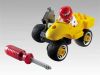 LEGO - Motorbike 2904 - (New & Sealed)
