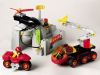 LEGO - Rescue Base 2914 - (New & Sealed)