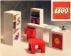LEGO - Kitchen Sink and Cupboards 292 - (New & Sealed)