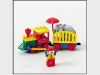 LEGO - Push Locomotive 2931 - (New & Sealed)