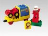 LEGO - Supplementary Wagon 2937 - (New & Sealed)