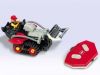 LEGO - Remote Control Dozer 2949 - (New & Sealed)