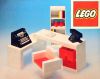 LEGO - Secretary's desk 295 - (New & Sealed)