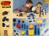 LEGO - Construction Site 2950 - (New & Sealed)
