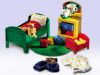 LEGO - Bedroom 2961 - (New & Sealed)