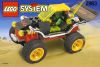 LEGO - Extreme Team Racer 2963 - (New & Sealed)
