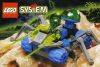 LEGO - Space Spider 2964 - (New & Sealed)
