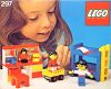 LEGO - Nursery 297 - (New & Sealed)