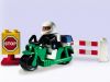 LEGO - Action Policebike 2971 - (New & Sealed)