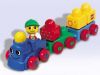 LEGO - Play Train 2974 - (New & Sealed)