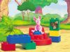 LEGO - Acorn Adventure with Piglet 2976 - (New & Sealed)