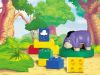 LEGO - Eeyore and the Little Raincloud 2977 - (New & Sealed)