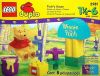LEGO - Pooh and his Honeypot 2981 - (New & Sealed)