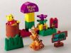 LEGO - Pooh and Tigger Play Hide and Seek 2983 - (New & Sealed)