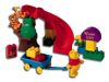 LEGO - Tigger's Slippery Slide 2985 - (New & Sealed)