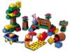 LEGO - Pooh's Honeypot 2989 - (New & Sealed)