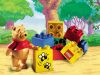 LEGO - Pooh and the Honeybees 2991 - (New & Sealed)