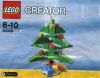 LEGO - Christmas Tree 30009 - (New & Sealed)