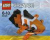 LEGO - Clown Fish 30025 - (New & Sealed)