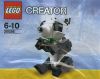 LEGO - Panda 30026 - (New & Sealed)