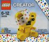 LEGO - Pudsey Bear 30029 - (New & Sealed)