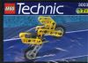 LEGO - Bike 3003 - (New & Sealed)