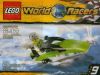 LEGO - World Race Powerboat 30031 - (New & Sealed)