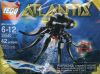 LEGO - Octopus 30040 - (New & Sealed)