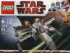 LEGO - Mini X-wing 30051 - (New & Sealed)