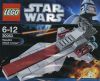 LEGO - Republic Attack Cruiser 30053 - (New & Sealed)