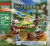 LEGO - Target Practice 30062 - (New & Sealed)