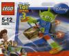 LEGO - Alien Space Ship 30070 - (New & Sealed)