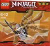 LEGO - Ninja Glider 30080 - (New & Sealed)